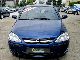 2004 Opel  Corsa AIR - ZV + EL.FH ASP -. ONLY 65 000 KM! Small Car Used vehicle photo 4