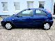 2004 Opel  Corsa AIR - ZV + EL.FH ASP -. ONLY 65 000 KM! Small Car Used vehicle photo 6