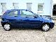 2004 Opel  Corsa AIR - ZV + EL.FH ASP -. ONLY 65 000 KM! Small Car Used vehicle photo 7