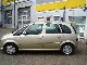 2008 Opel  Meriva 1.8 16V Easytronic INNOVATION Van / Minibus Used vehicle photo 2
