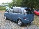 2007 Opel  Meriva 1.7 CDTI DPF Cosmo Van / Minibus Used vehicle photo 4