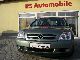 Opel  Vectra C 1.8, 50 TKM from 1.Hand 2002 Used vehicle photo