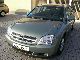 2002 Opel  Vectra C 1.8, 50 TKM from 1.Hand Limousine Used vehicle photo 1