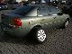 2002 Opel  Vectra C 1.8, 50 TKM from 1.Hand Limousine Used vehicle photo 5