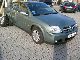 2002 Opel  Vectra C 1.8, 50 TKM from 1.Hand Limousine Used vehicle photo 7