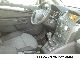 2005 Opel  Zafira 1.9 CDTI, air, ABS, ESP, power, ZV. Van / Minibus Used vehicle photo 11