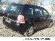 2005 Opel  Zafira 1.9 CDTI, air, ABS, ESP, power, ZV. Van / Minibus Used vehicle photo 13