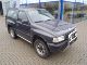 Opel  Frontera 2.0 Sport Air eFenster 1996 Used vehicle photo