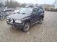 1996 Opel  Frontera 2.0 Sport Air eFenster Off-road Vehicle/Pickup Truck Used vehicle photo 1