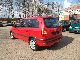 2002 Opel  Zafira 2.0 DTI Selection Van / Minibus Used vehicle photo 7