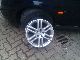 2003 Opel  Vectra 2.2 DTI Comfort Limousine Used vehicle photo 1