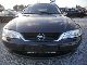 Opel  Vectra 1.8 Comfort D4 2000 Used vehicle photo