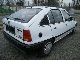 1991 Opel  Kadett LS 1.4 E ABS 64TKM Tüv 01.2014 Limousine Used vehicle photo 2