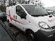 2005 Opel  Vivaro 2.5 CDTI L2H1 Van / Minibus Used vehicle photo 2