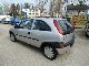 2002 Opel  Corsa C 1.2 16V 1.Hand Selection * + * Euro4 Small Car Used vehicle photo 3