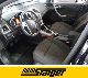 2011 Opel  Astra ST J Design Edition 1.4 Estate Car Used vehicle photo 4