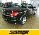 2008 Opel  Astra Twin Top 2.0 Ed.Sport Cabrio / roadster Used vehicle photo 1