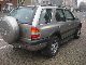 2000 Opel  Frontera 3.2 LEATHER, LPG GAS PLANT, MOT-NEW! Off-road Vehicle/Pickup Truck Used vehicle photo 3