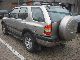 2000 Opel  Frontera 3.2 LEATHER, LPG GAS PLANT, MOT-NEW! Off-road Vehicle/Pickup Truck Used vehicle photo 4