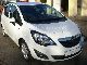 2011 Opel  Meriva 1.4 Design Edition climate / heated seats Van / Minibus Used vehicle photo 1