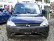 2007 Opel  Combo 1.6 CNG AC / CL / el FH Estate Car Used vehicle photo 1