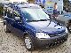 2007 Opel  Combo 1.6 CNG AC / CL / el FH Estate Car Used vehicle photo 2