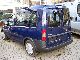 2007 Opel  Combo 1.6 CNG AC / CL / el FH Estate Car Used vehicle photo 4