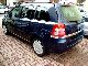 2009 Opel  Zafira 1.9 CDTI Edition (2Jh.Garantie) Van / Minibus Used vehicle photo 1