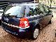 2009 Opel  Zafira 1.9 CDTI Edition (2Jh.Garantie) Van / Minibus Used vehicle photo 3