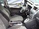 2009 Opel  Zafira 1.9 CDTI Edition (2Jh.Garantie) Van / Minibus Used vehicle photo 4