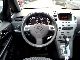 2009 Opel  Zafira 1.9 CDTI Edition (2Jh.Garantie) Van / Minibus Used vehicle photo 5