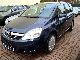 2009 Opel  Zafira 1.9 CDTI Edition (2Jh.Garantie) Van / Minibus Used vehicle photo 6