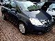 2009 Opel  Zafira 1.9 CDTI Edition (2Jh.Garantie) Van / Minibus Used vehicle photo 7