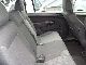 2009 Opel  Zafira 1.9 CDTI Edition (2Jh.Garantie) Van / Minibus Used vehicle photo 8