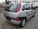 2002 Opel  Corsa 1.7 DI 16V Comfort AIR ZV EL.FEN Small Car Used vehicle photo 3