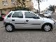2002 Opel  Corsa 1.7 DI 16V Comfort AIR ZV EL.FEN Small Car Used vehicle photo 4