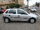 2002 Opel  Corsa 1.7 DI 16V Comfort AIR ZV EL.FEN Small Car Used vehicle photo 5