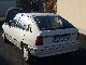 1986 Opel  Cadet s Cup Limousine Used vehicle photo 3