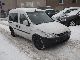 2005 Opel  Combo 1.3 CDTI air conditioning checkbook 5Seats Estate Car Used vehicle photo 2
