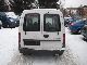 2005 Opel  Combo 1.3 CDTI air conditioning checkbook 5Seats Estate Car Used vehicle photo 4
