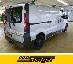 2008 Opel  9.2 CDTI Vivaro L2H1 box Van / Minibus Used vehicle photo 1