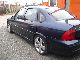 2001 Opel  Vectra 1.8 Edition 2000 Limousine Used vehicle photo 3