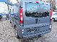 2011 Opel  Vivaro 2.5 CDTI Long Easytronic 5 people + truck Van / Minibus Demonstration Vehicle photo 5