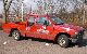 Opel  Pick Up Truck Campo approval 1992 Used vehicle photo