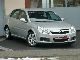 2008 Opel  VECTRA 1.9 CDTI / LEATHER / NAVI / CL-TR / PDC / ALU / TOP Limousine Used vehicle photo 2