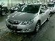 Opel  Astra J 1.6 Design Edition 2011 Used vehicle photo