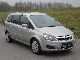 Opel  Zafira 1.7 CDTI DPF ECOFLEX 1.HAND & only 18000km 2010 Used vehicle photo
