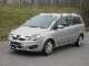 2010 Opel  Zafira 1.7 CDTI DPF ECOFLEX 1.HAND & only 18000km Van / Minibus Used vehicle photo 1