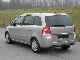 2010 Opel  Zafira 1.7 CDTI DPF ECOFLEX 1.HAND & only 18000km Van / Minibus Used vehicle photo 2