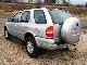 2003 Opel  Frontera 2.2 DTI 16V 4x4 climate TOP Off-road Vehicle/Pickup Truck Used vehicle photo 1